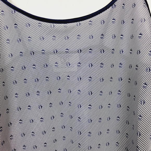 Valentino intimo vintage chemise - Picture 2 of 4